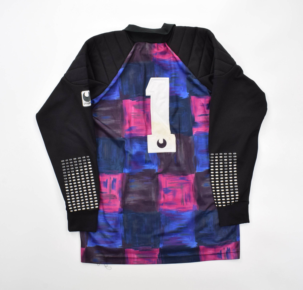 UHLSPORT OLDSCHOOL GK KOSZULKA M