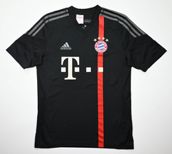 2014-15 BAYERN MUNCHEN SHIRT XL. BOYS