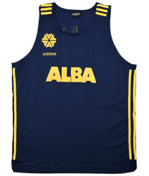 ALBA BERLIN BASKETBALL SHIRT XL