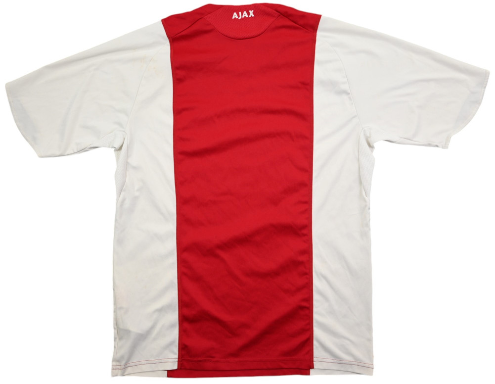 2008-09 AJAX AMSTERDAM KOSZULKA XL. BOYS