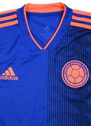 2018-19 COLOMBIA SHIRT S