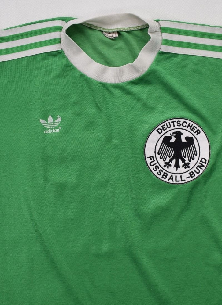 1974-76 GERMANY KOSZULKA S