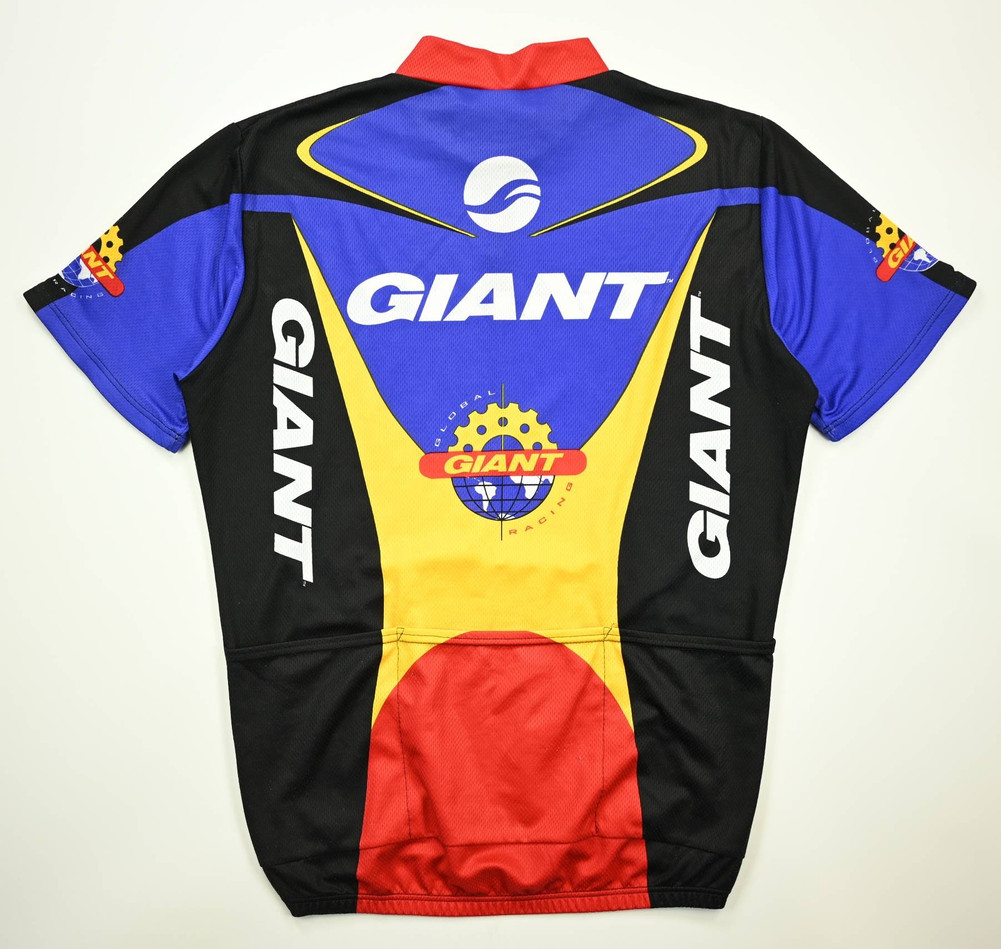 GIANT CAMPAGNOLO  KOSZULKA KOLARSKA M/L