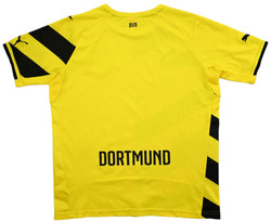 2014-15 BORUSSIA DORTMUND KOSZULKA XXL. BOYS