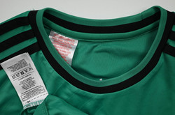 2013-15 FC SCHALKE 04 SHIRT XL. BOYS