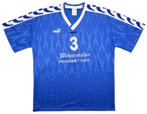 PUMA OLDSCHOOL #3 SHIRT XL