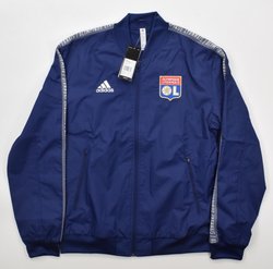 OLYMPIQUE LYONNAIS TOP S