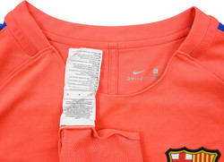 2017-18 FC BARCELONA KOSZULKA L
