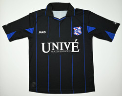 2013-14 SC HEERENVEEN SHIRT L