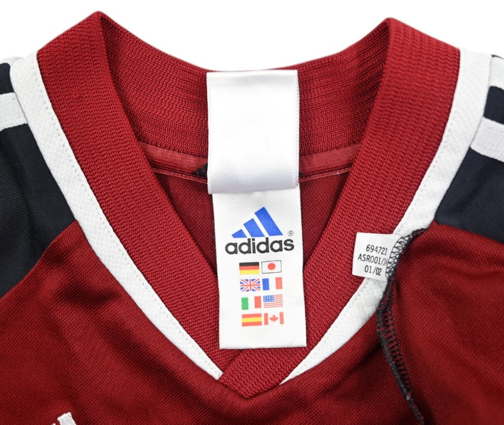 2002-03 BAYERN MUNCHEN KOSZULKA S