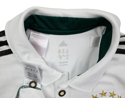 2013-14 BAYERN MUNCHEN KOSZULKA XL. BOYS