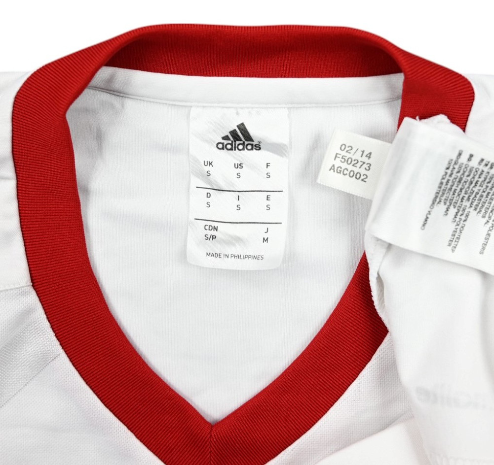 2014-15 AJAX KOSZULKA S