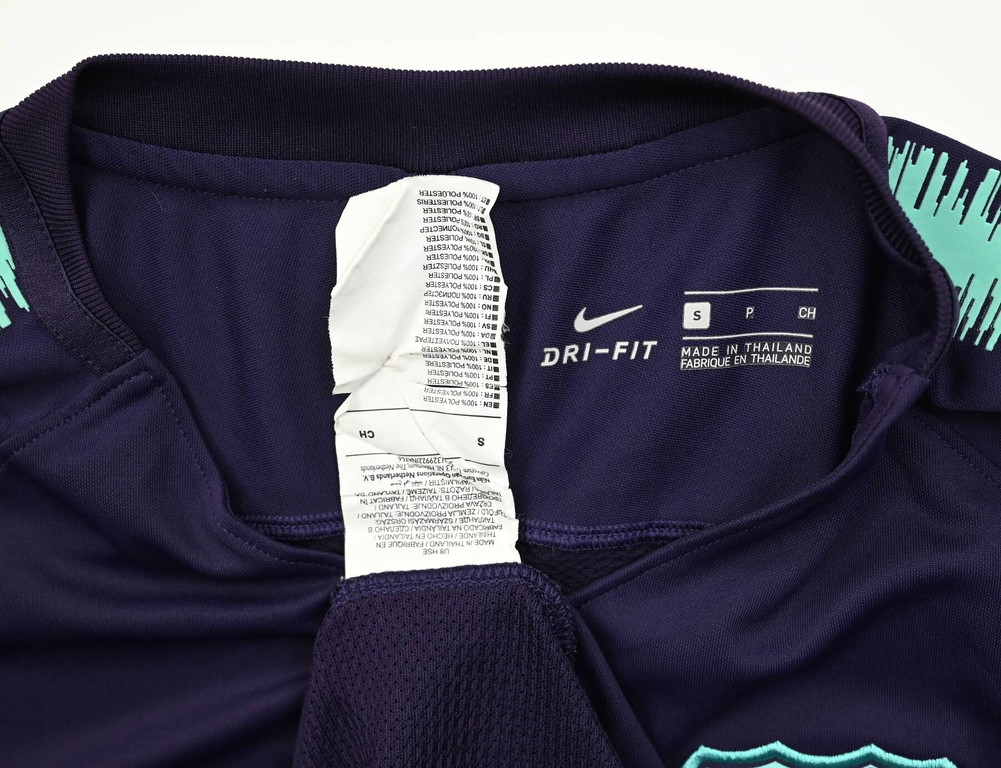 2018-19 FC BARCELONA KOSZULKA S