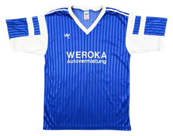 ADIDAS OLDSCHOOL #13 KOSZULKA L