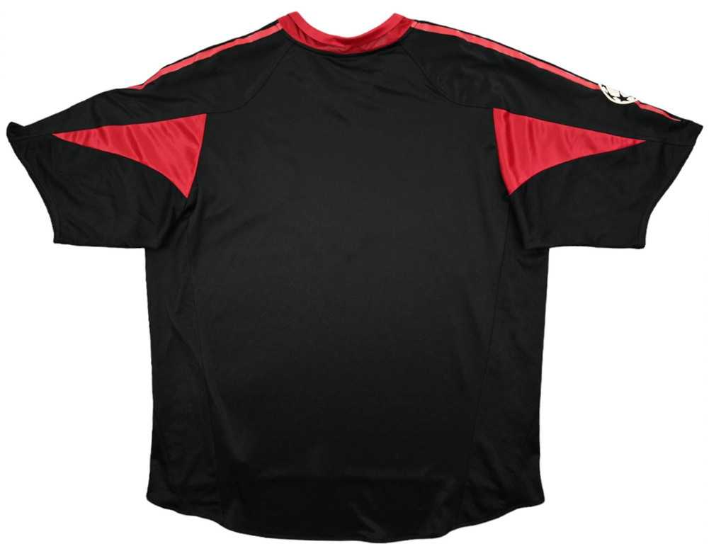 2004-06 BAYERN MUNCHEN KOSZULKA 2XL