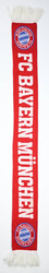 FC BAYERN MUNCHEN SCARF