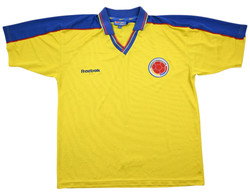 1998-01 COLOMBIA KOSZULKA L