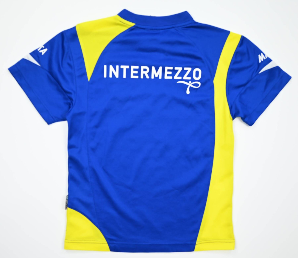 2008-10 SC CAMBUUR KOSZULKA S. BOYS