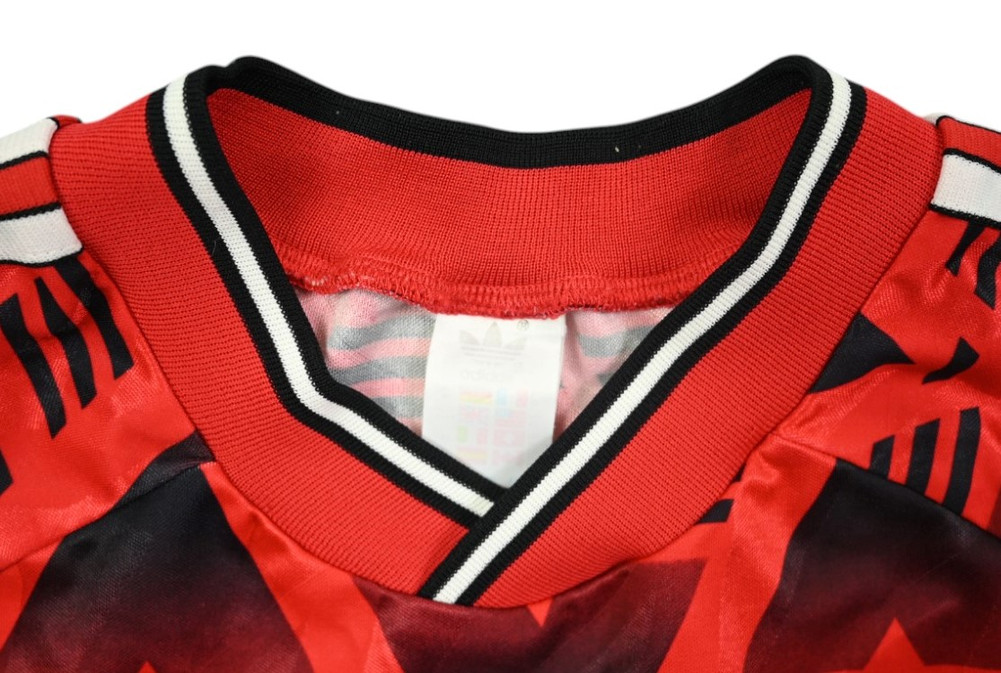 SV NAUNHOF 1920 #13 LONGSLEEVE KOSZULKA XL