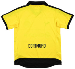 2015-16 BORUSSIA DORTMUND KOSZULKA XL. BOYS