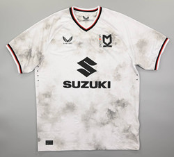 2022-23 MILTON KEYNES DONS KOSZULKA L