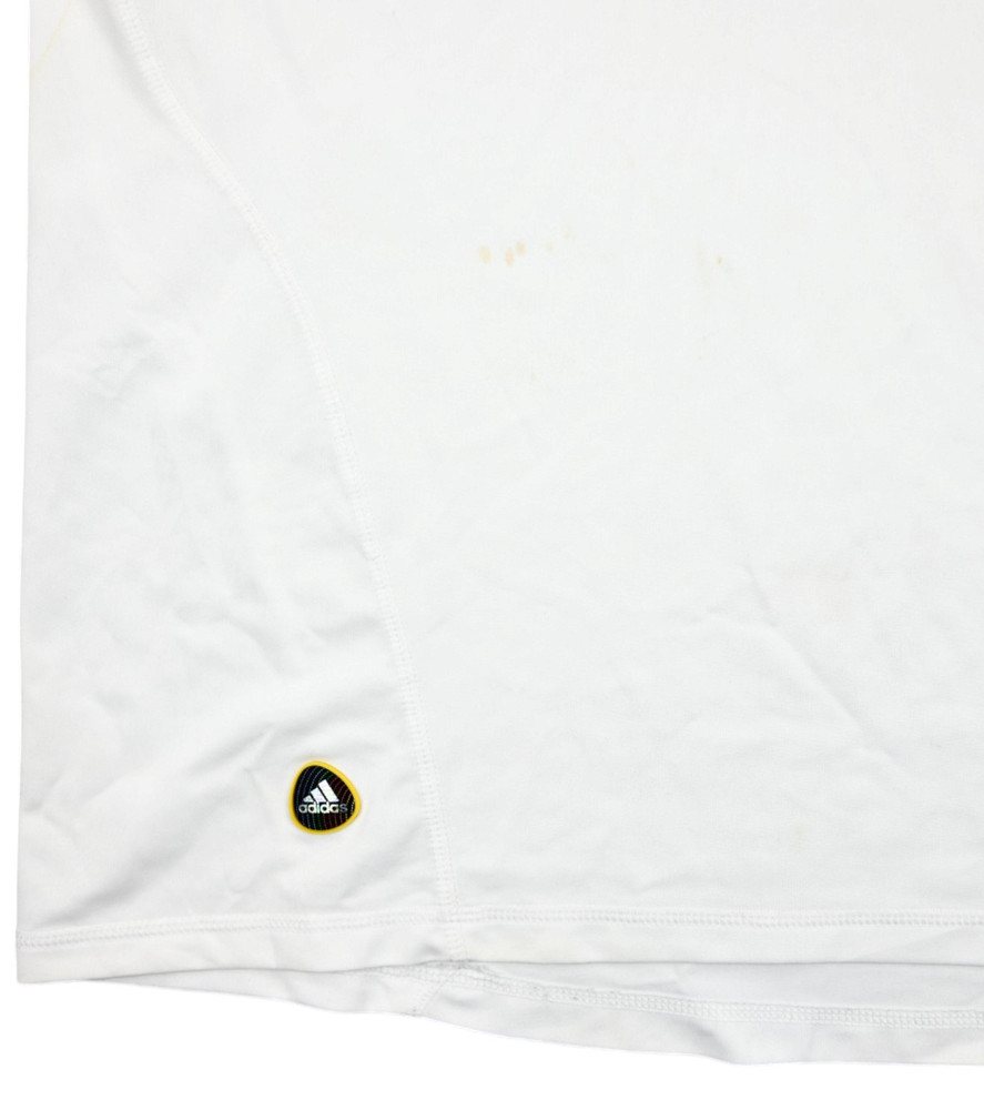 2010-11 GERMANY *PODOLSKI* SHIRT 2XL