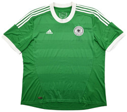 2012-13 GERMANY KOSZULKA 2XL