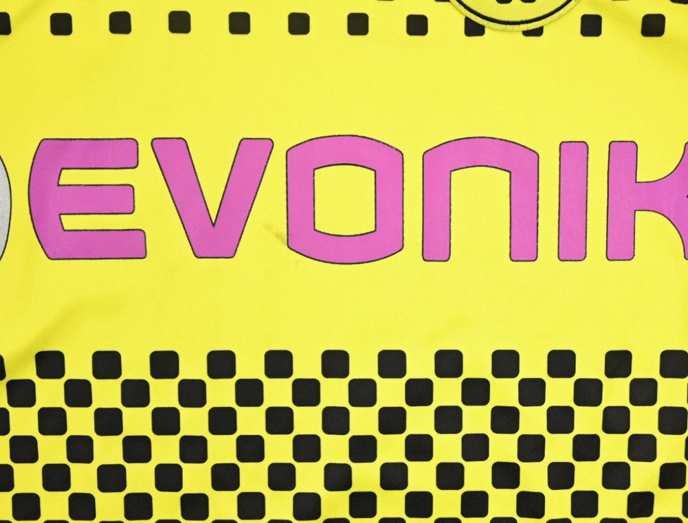 2011-12 BORUSSIA DORTMUND *M. GOTZE* KOSZULKA M