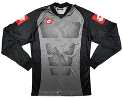 LOTTO OLDSCHOOL GK LONGSLEEVE L