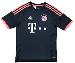 2015-16 BAYERN MUNCHEN SHIRT XL. BOYS 
