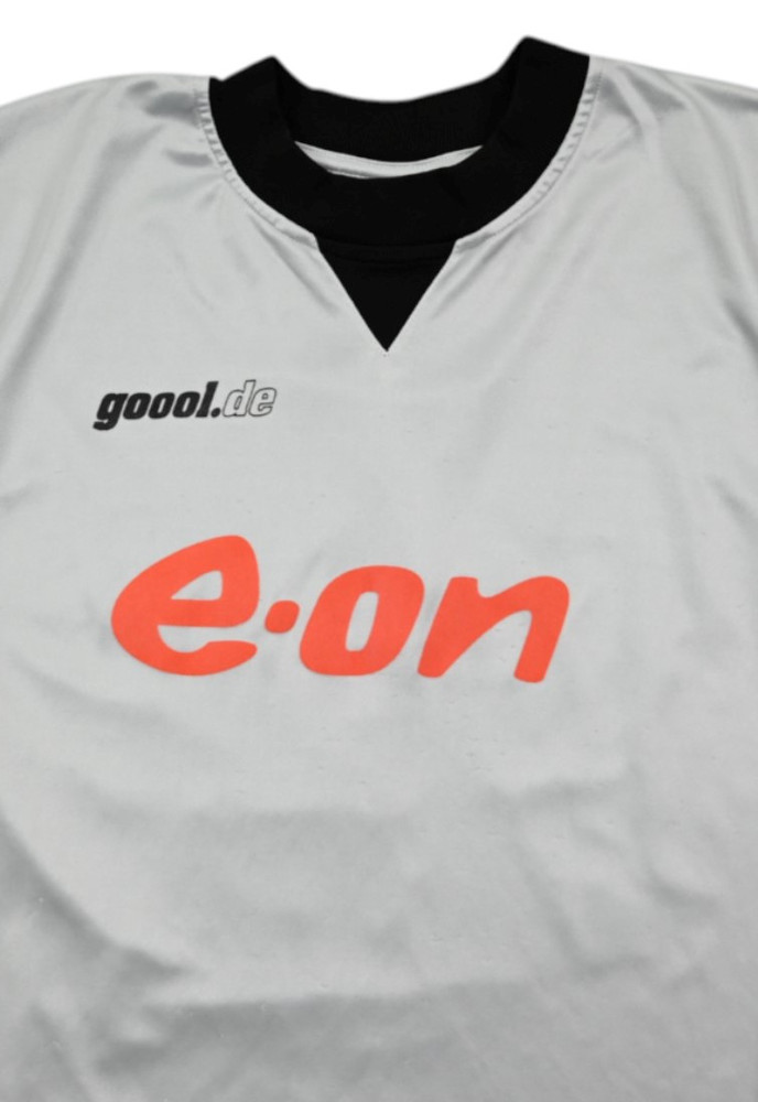 2002-03 BORUSSIA DORTMUND STYLE GK LONGSLEEVE KOSZULKA S