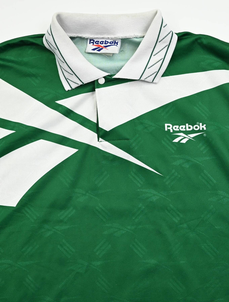 REEBOK OLDSCHOOL KOSZULKA XL