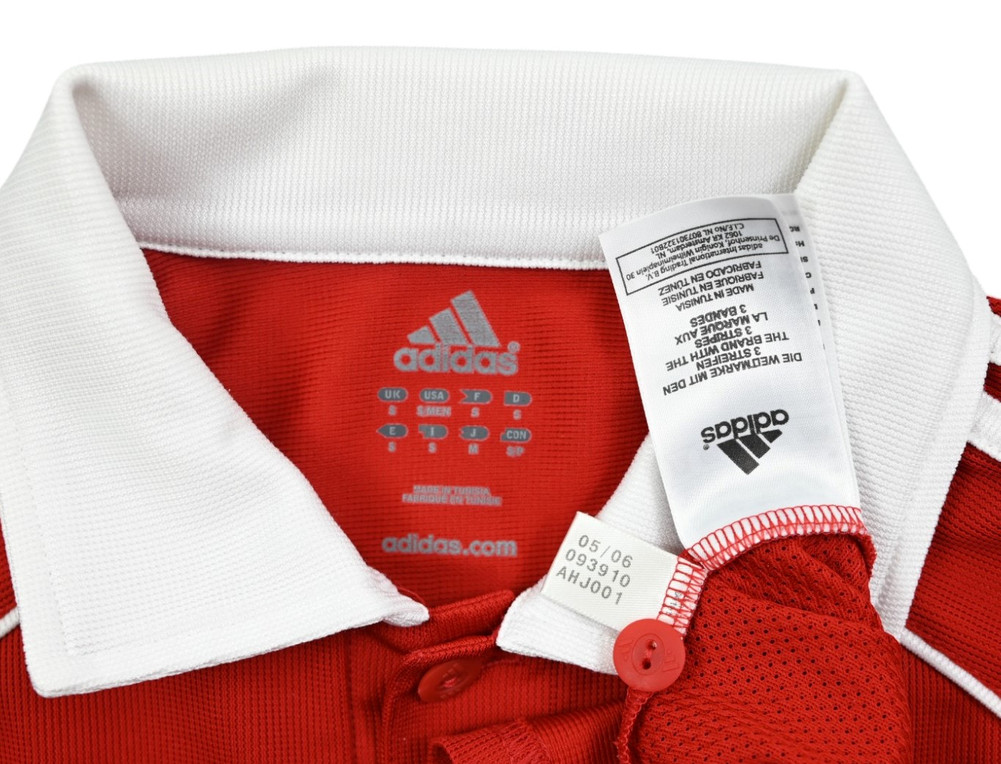 2006-07 BAYERN MUNCHEN *LAHM* KOSZULKA S