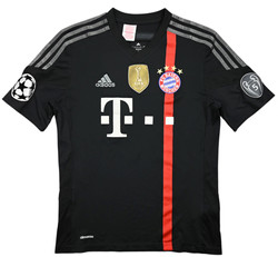2014-15 BAYERN MUNCHEN *GOTZE* KOSZULKA XL. BOYS 