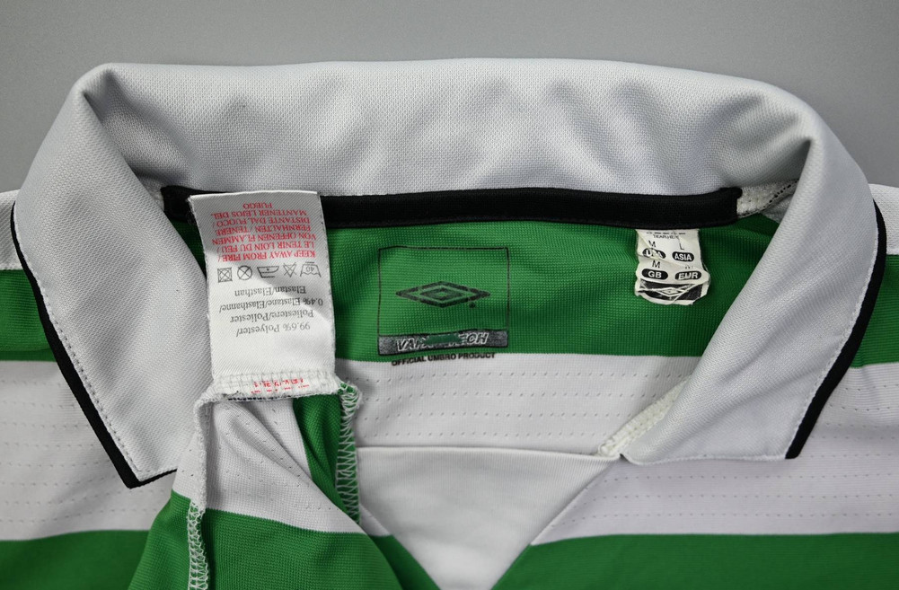 2004-05 CELTIC GLASGOW KOSZULKA M