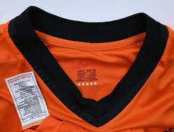 2000-02 NETHERLANDS *ZENDEN* SHIRT XL