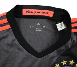 2016-17 BAYERN MUNCHEN *LEWANDOWSKI* KOSZULKA S