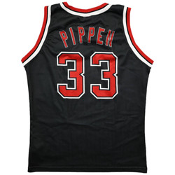 CHICAGO BULLS NBA *PIPPEN* SHIRT M