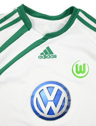 2009-10 WOLFSBURG KOSZULKA XS
