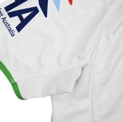 CANBERRA RAIDERS RUGBY SHIRT M