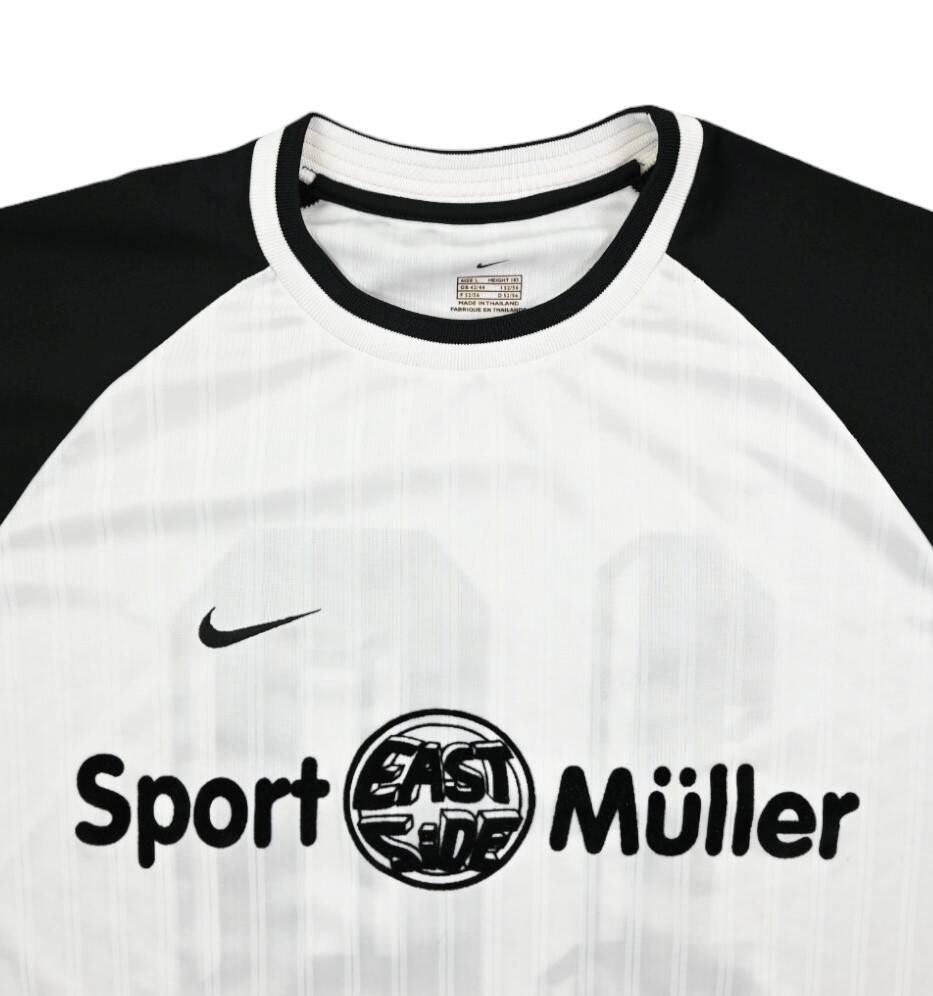 NIKE OLDSCHOOL SHIRT L