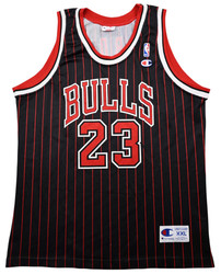 CHICAGO BULLS *JORDAN* NBA SHIRT XXL
