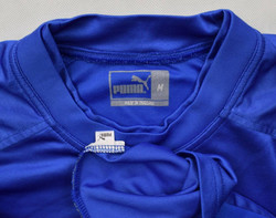 2004-06 ITALY SHIRT M