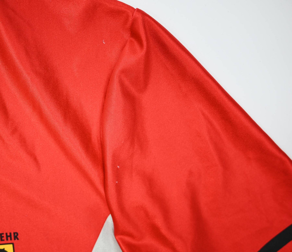 LOFFLER GERMANY CYCLING SHIRT L