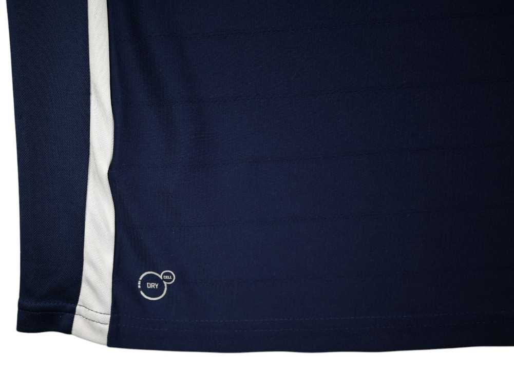 2012-13 ITALY SHIRT M