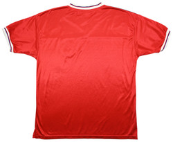 1980-83 ENGLAND KOSZULKA XL