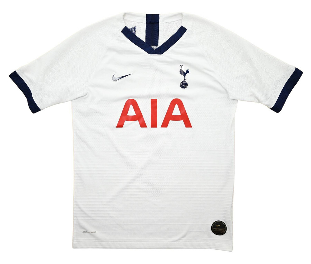 2019-20 TOTTENHAM HOTSPUR VAPORKNIT SHIRT L. BOYS