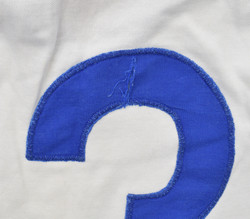 ERIMA OLDSCHOOL LONGSLEEVE SHIRT M