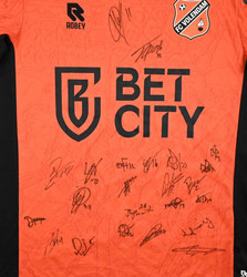 2023-24 VOLENDAM SHIRT S