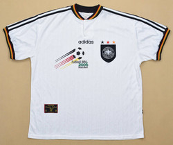 1996-98 GERMANY KOSZULKA XXL